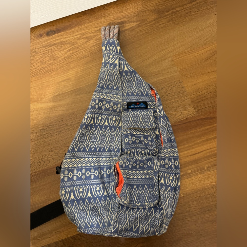Kavu Rope Sling Bag